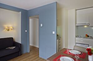 Citadines Place d’Italie Paris