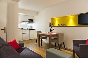 Citadines Place d’Italie Paris