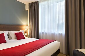 Citadines Place d’Italie Paris