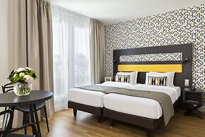 Citadines Tour Eiffel Paris