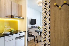 Citadines Tour Eiffel Paris