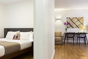 Citadines Tour Eiffel Paris