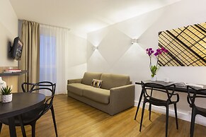 Citadines Tour Eiffel Paris