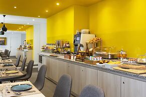 Citadines Tour Eiffel Paris