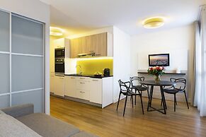 Citadines Tour Eiffel Paris