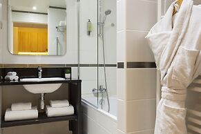 Citadines Tour Eiffel Paris