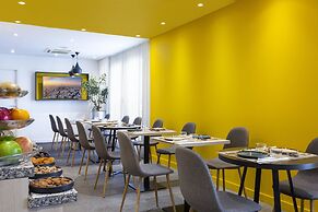 Citadines Tour Eiffel Paris