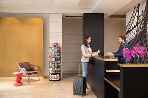 Citadines Tour Eiffel Paris