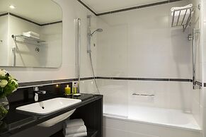 Citadines Tour Eiffel Paris