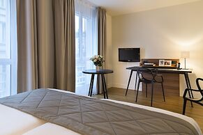 Citadines Tour Eiffel Paris