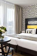 Citadines Tour Eiffel Paris