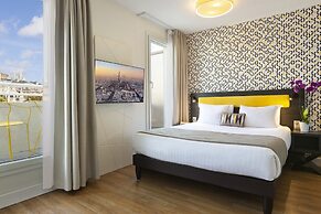 Citadines Tour Eiffel Paris