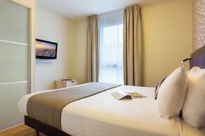 Citadines Tour Eiffel Paris