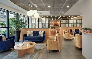 Citadines Barbican London