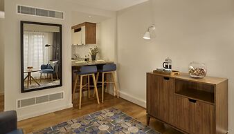 Citadines Barbican London