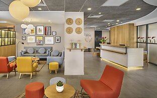 Citadines Barbican London