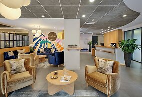 Citadines Barbican London