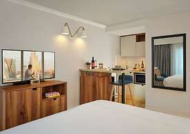 Citadines Barbican London