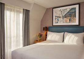 Citadines Barbican London