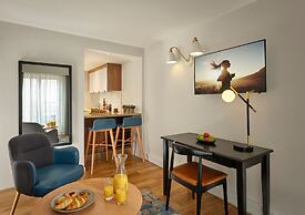 Citadines Barbican London