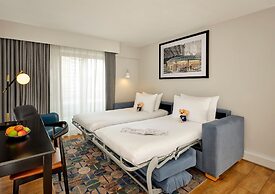 Citadines Barbican London