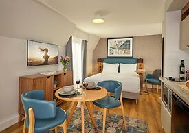 Citadines Barbican London