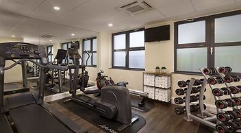 Citadines Barbican London