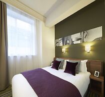 Citadines Apart'hotel Holborn-Covent Garden London