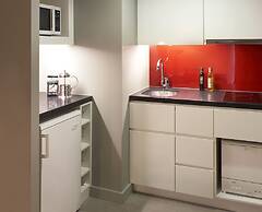 Citadines Trafalgar Square London