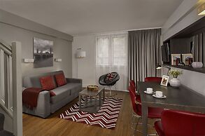 Citadines Trafalgar Square London