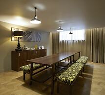 Citadines Trafalgar Square London