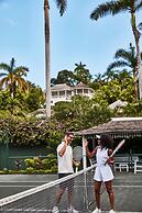 Round Hill Hotel And Villas