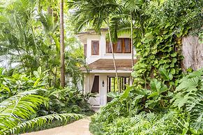 Round Hill Hotel And Villas