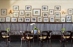 Round Hill Hotel And Villas