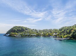 Round Hill Hotel And Villas