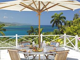 Round Hill Hotel And Villas