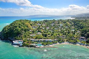 Round Hill Hotel And Villas