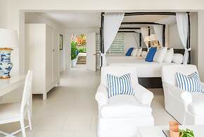 Round Hill Hotel And Villas