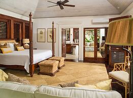 Round Hill Hotel And Villas