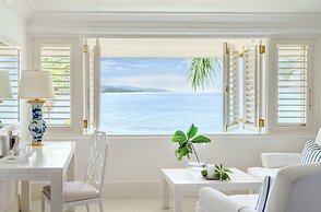 Round Hill Hotel And Villas