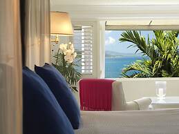 Round Hill Hotel And Villas