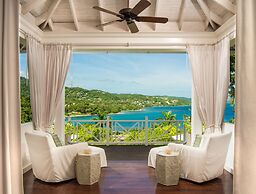 Round Hill Hotel And Villas