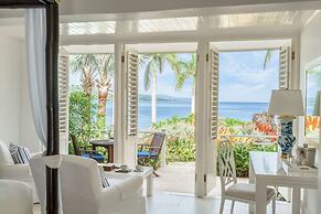 Round Hill Hotel And Villas