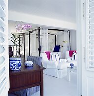 Round Hill Hotel And Villas