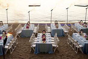 Round Hill Hotel And Villas