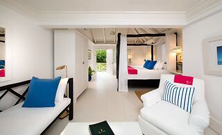 Round Hill Hotel And Villas