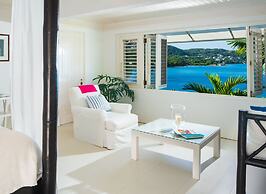 Round Hill Hotel And Villas