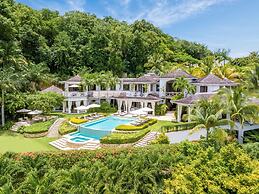 Round Hill Hotel And Villas