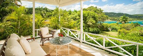 Round Hill Hotel And Villas