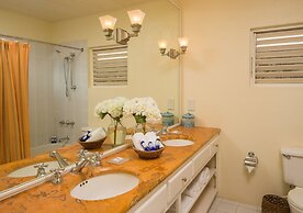 Round Hill Hotel And Villas